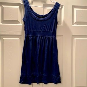 Women’s, smock tank top!